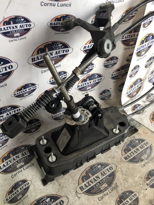 timonerie cutie de viteza manuala in 6+1 trepte volkswagen golf 7 1.4