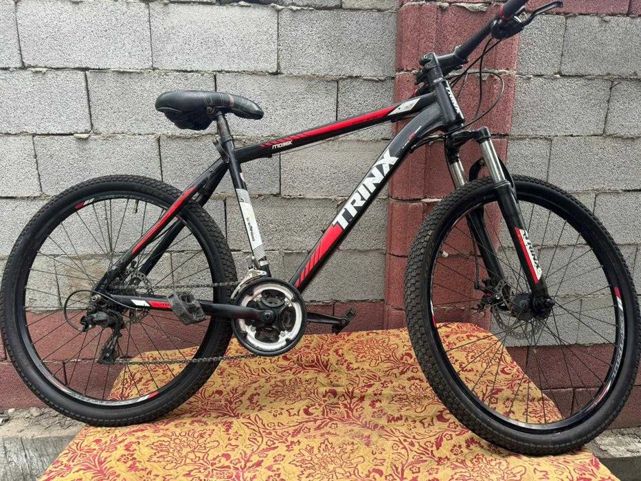 Велосипед TRINX m036k