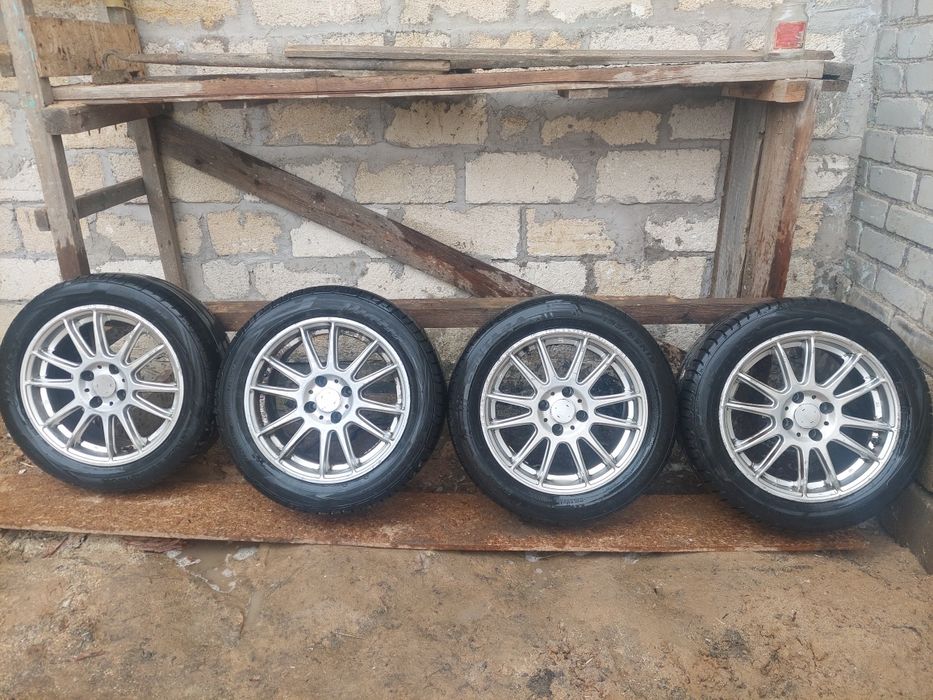 Продам катки р15