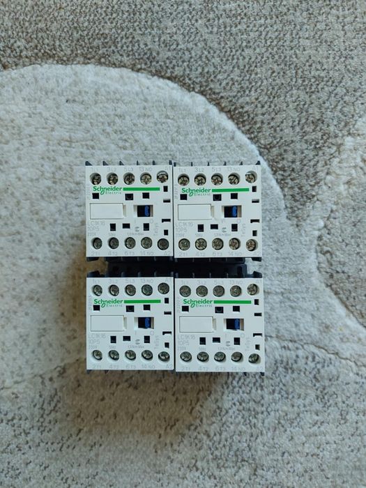 Електроматериали