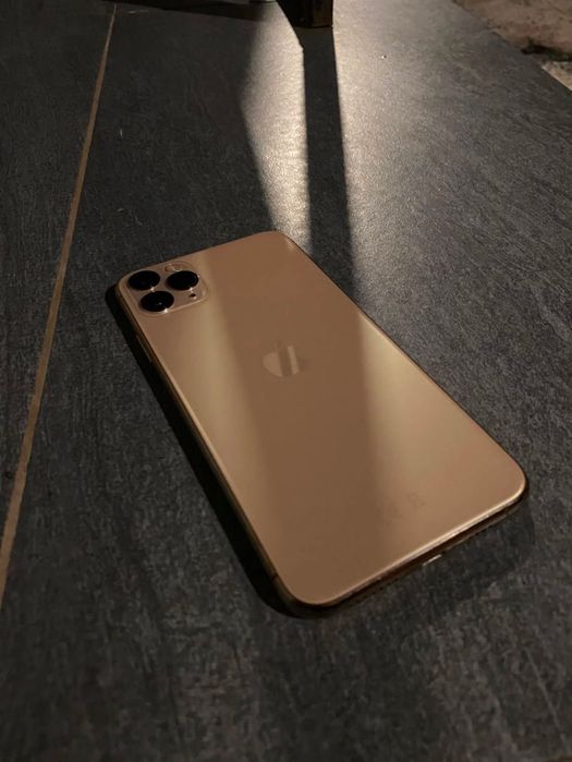 Ocazie‼️Vand iphone 11 pro max‼️