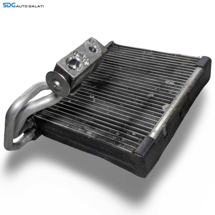 Radiator AC Aer Conditionat Clima Renault Scenic 3 1.5 DCI 2009 - 2016 Cod 52387090 T1003362D [LR2754]