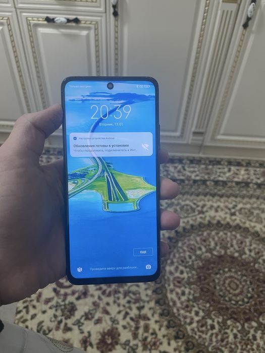 Redmi not 11T 5G 256GB