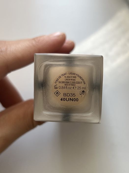 Декоративная косметика