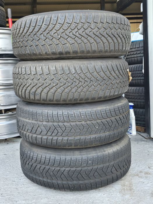 Джанти 17 / 5х112 - VW, Audi, Mercedes, Skoda, Seat и др. 5x112