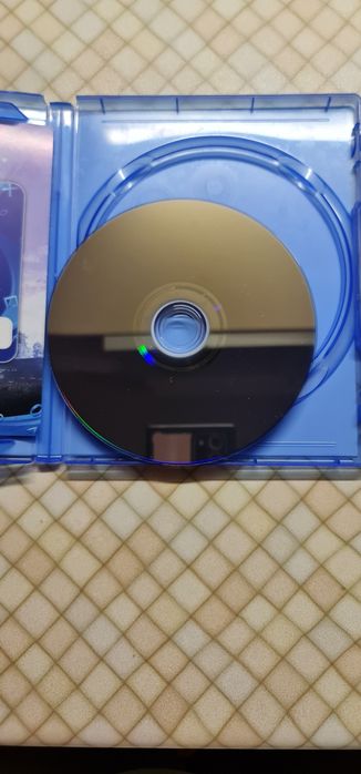 Продам игру на PS4.