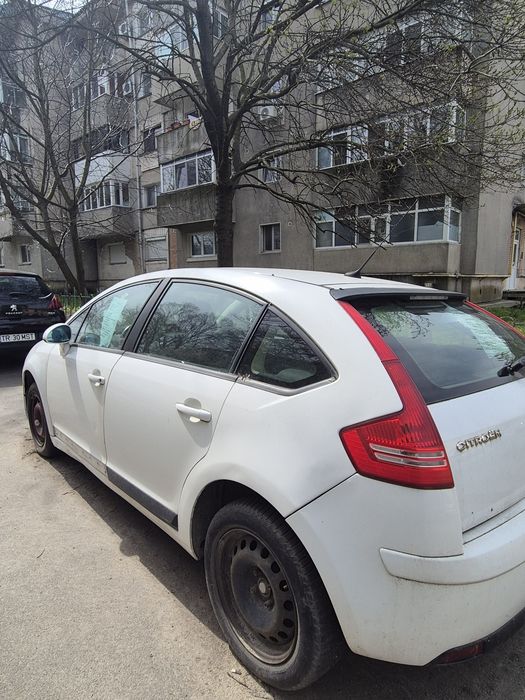 Citroen c4 2009.