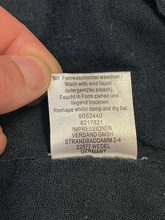 Helanca dama 100% lana Sienna marimea XS