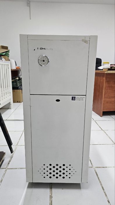 СРОЧНО! Газовый котёл КОНОРД