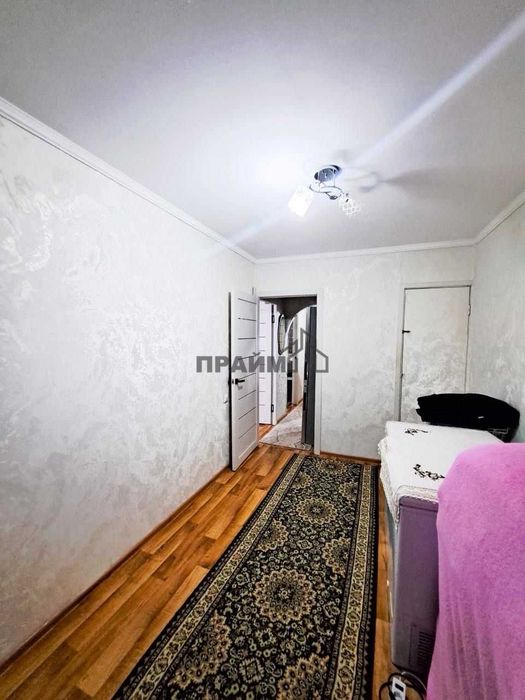 ПРОДАМ 3х ком. Самал (Виолетта ПРАЙМ)