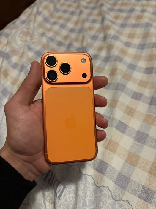 iphone 17 pro 256gb Спешно