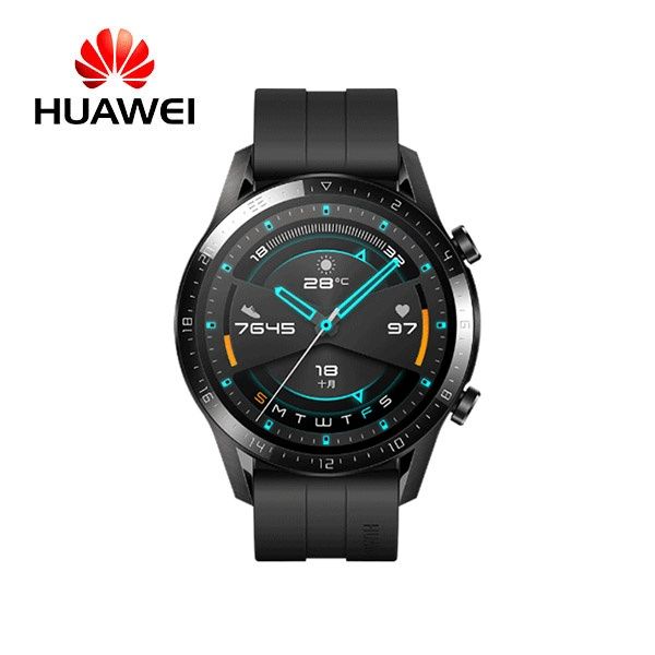 Huawei gt 2 (НОВАЯ]