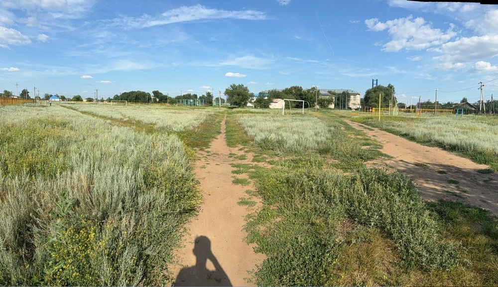 Частный дом в пригороде