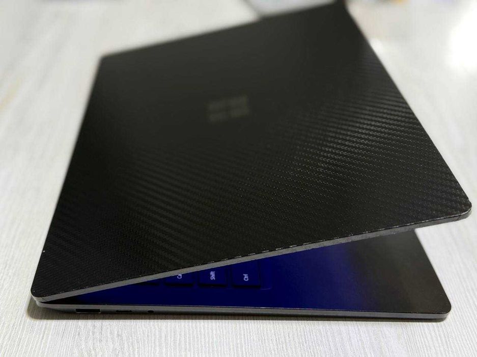 Surface Laptop 3 carbon 13.5” 2K IPS Sensor I7-1185G7 16GB/256GB NVMe