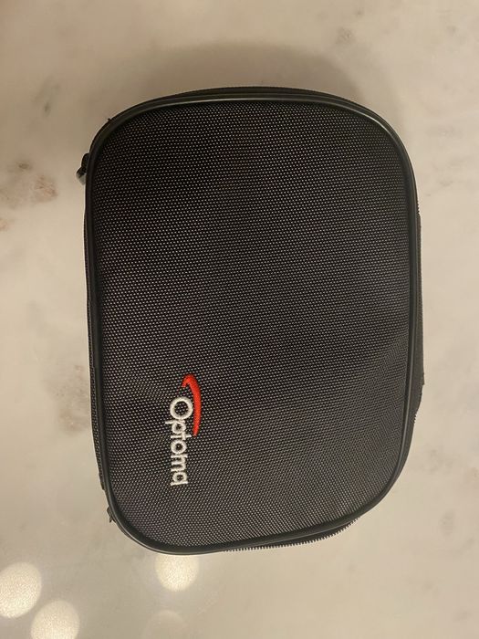 Videoproiector optoma