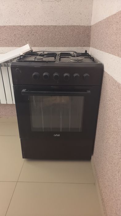 Газ плита продам