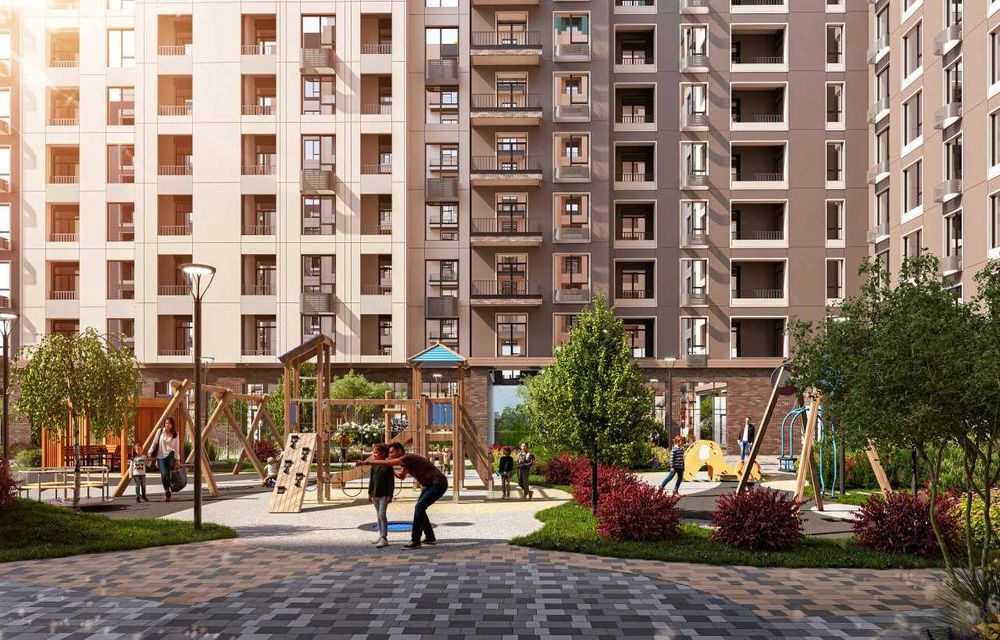 СРОЧНО! 3-к в Мирабаде, 72.7 м². 1-й этаж. Выгода 219 млн сум!(12)