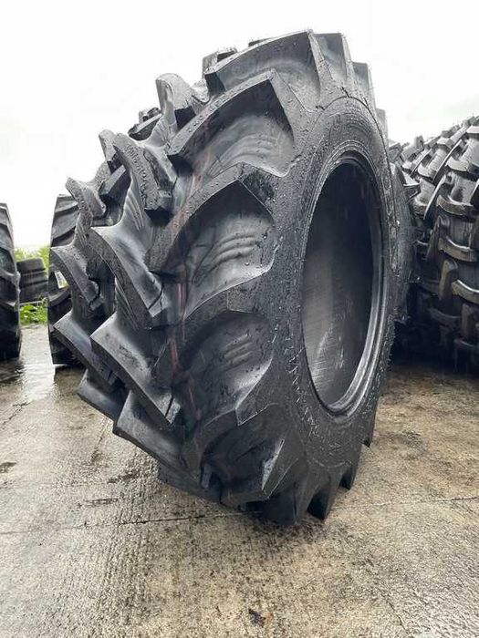 OZKA 340/85 R24 Cauciucuri agricole insertie metal livrare