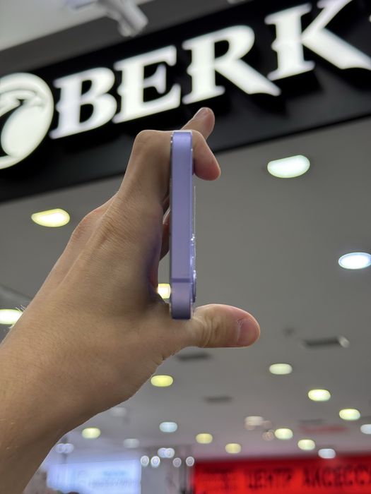 iPhone 12 128GB 85%