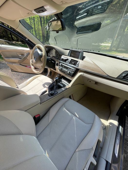 BMW Seria 3 F30 2.0d EfficientDynamics 163CP – Economic, întreținut, investiții recente