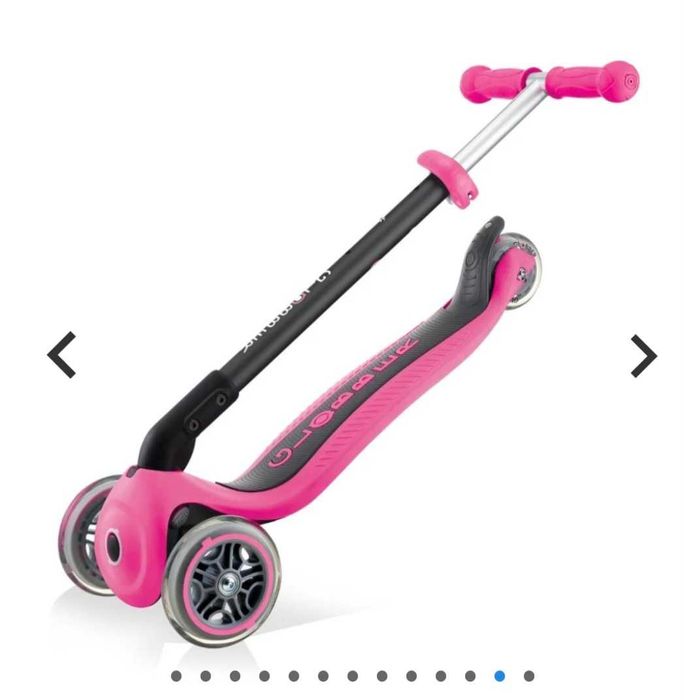 Vand Trotinetă & tricicleta GLOBBER GO-UP 4 in 1