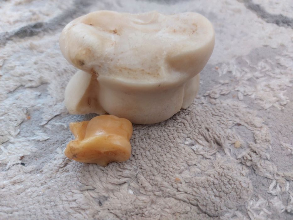 Асық, Топай сатамын