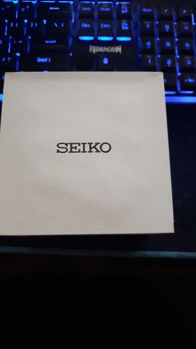 De vanzare ceas seiko barbatesc, ca nou