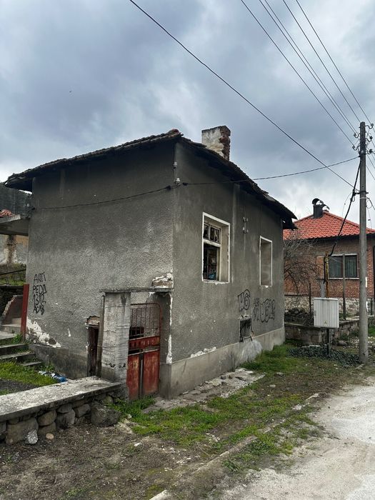 Продава се Парцел в с. Бяга, Област Пазарджик - 980 кв.м за 17 €/кв.м - Снимка #5