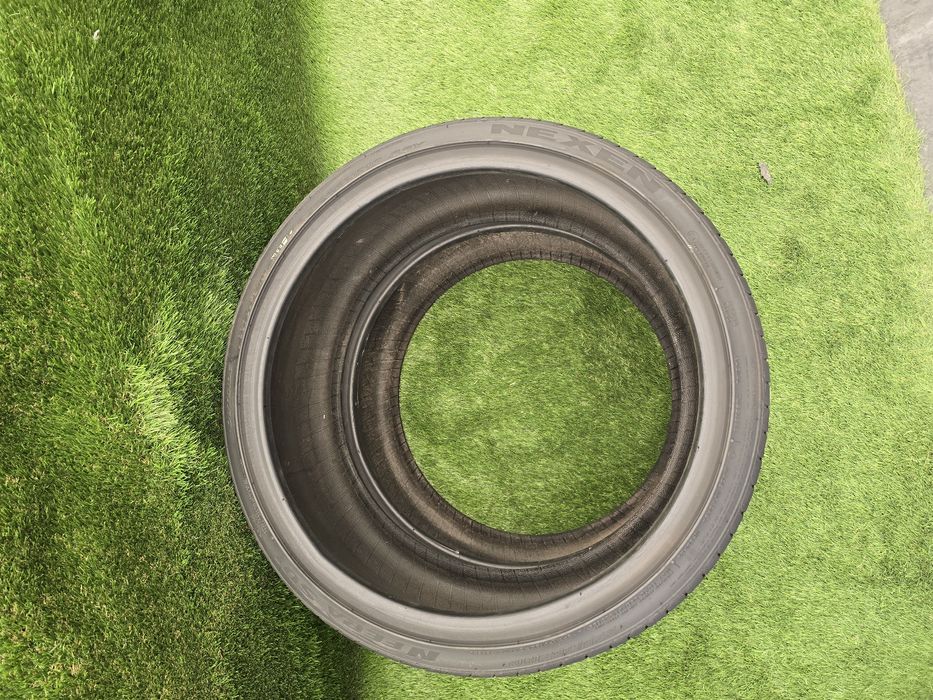 225 35 19 2x hankook 2x nexen