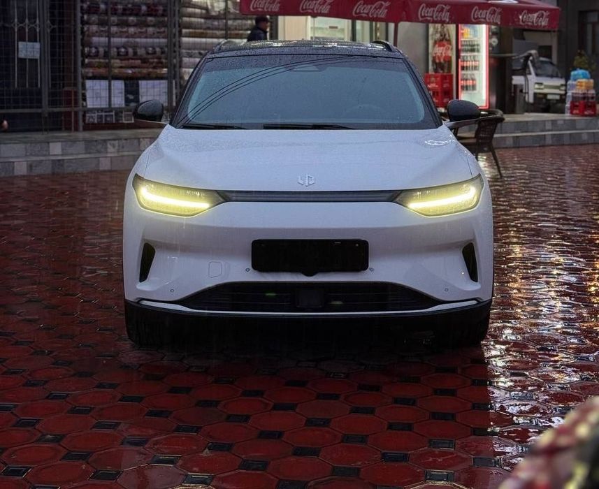 Leapmotor c11 продается