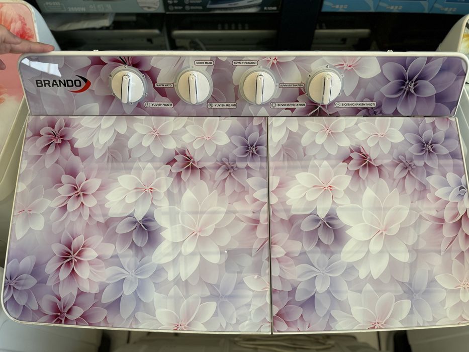 Полуавтоматическая стиральная машина 8 кг, polavtomat 8 kg