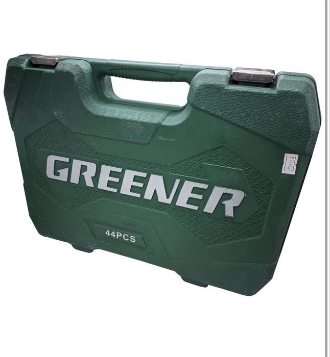 Набор инструментов Greener