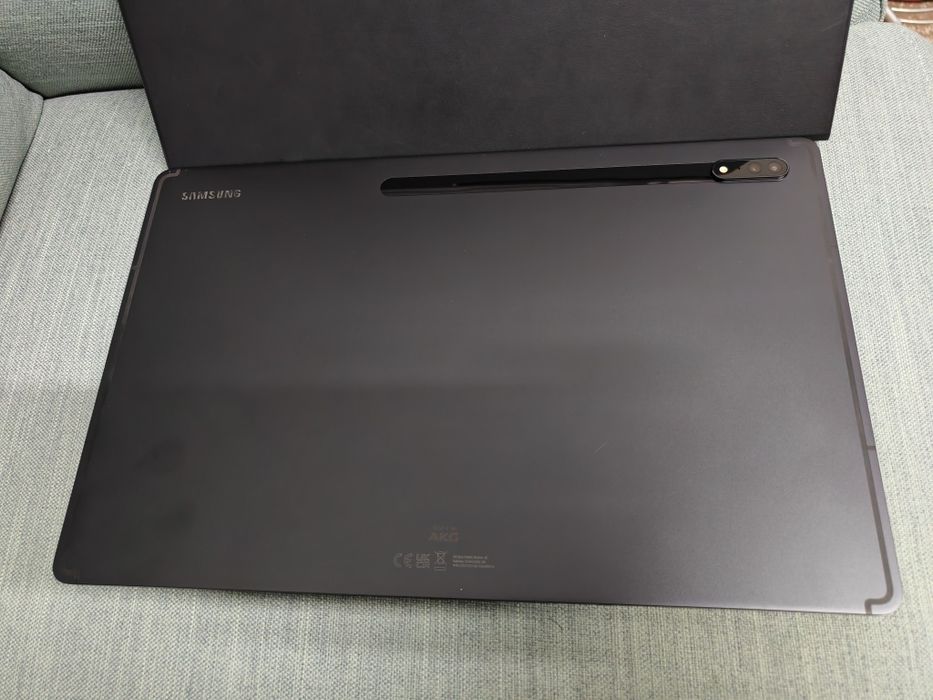 Vand tableta Samsung Tab S8 Ultra 5G