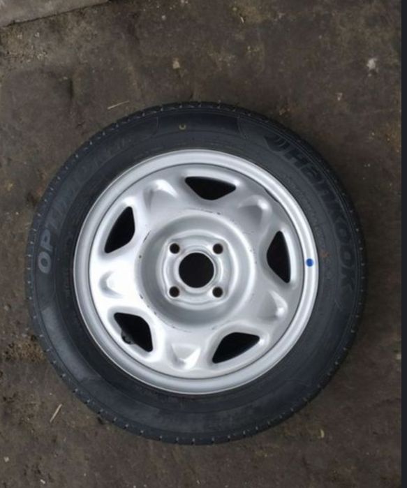 Spark radnoy diska balon