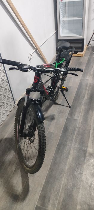 Прадаю Велосипед