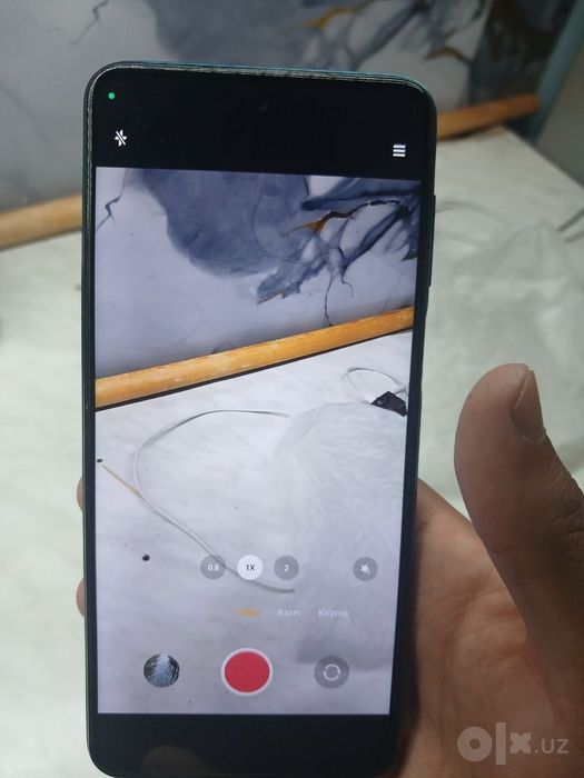Redmi note 9 s 64