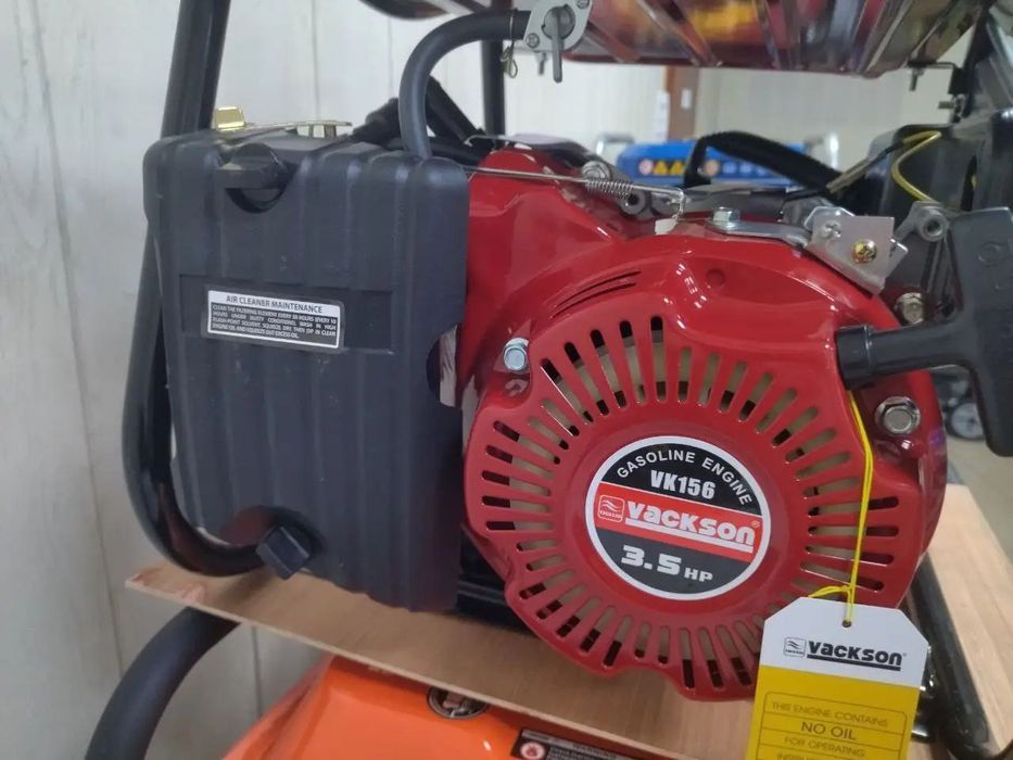 Движок Dvijok VACKSON 1.5 kVA