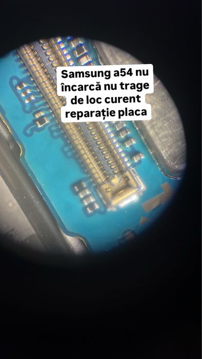 Reparatii telefoane placi de baza etc