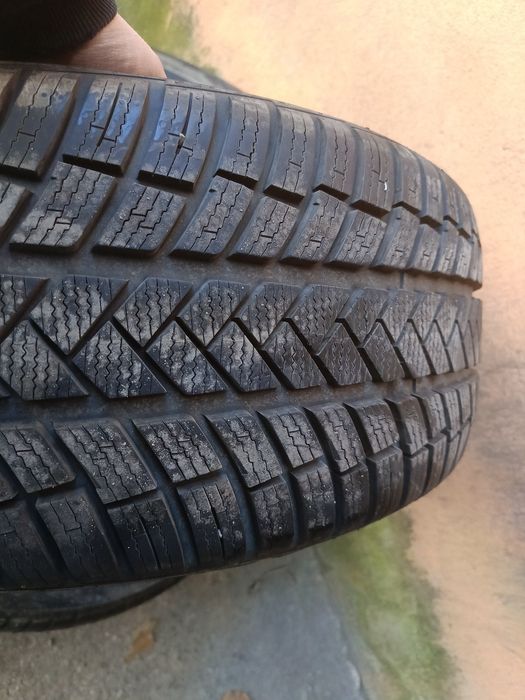 Зимни гуми спорт пакет , 235/55R19 и 255/50R19