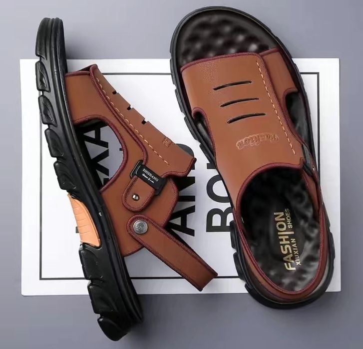 Сандали для лето