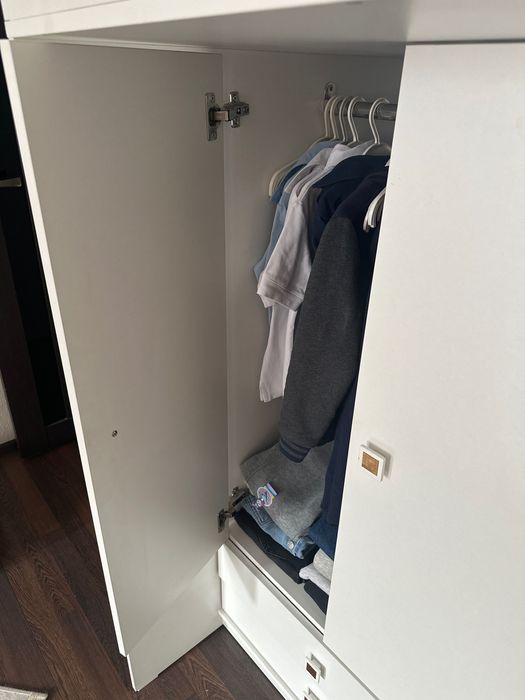 Кровать-чердак LEGENDA