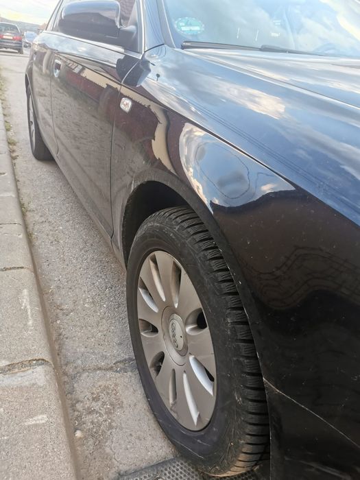 Vând Audi A6 2007