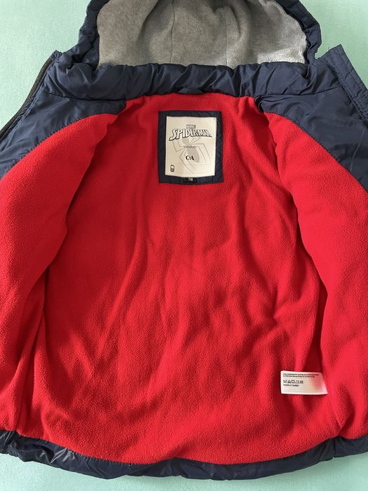 Geaca pentru copii 6 ani