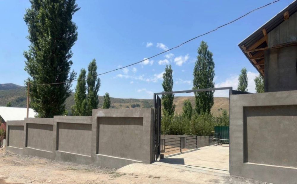 Chimyonda dacha sotiladi