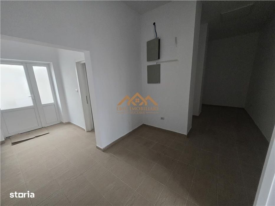 Spatiu Comercial | Zona cu vad | 70mp