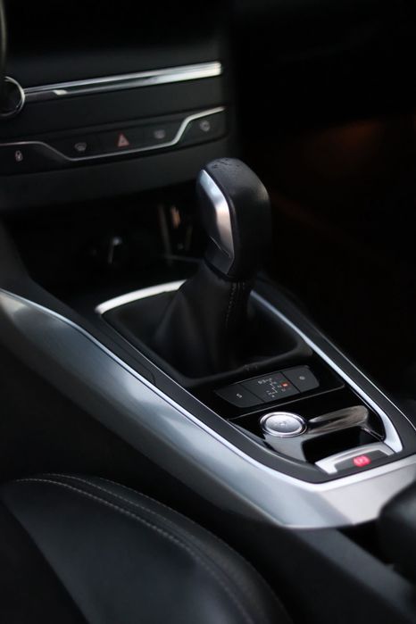 PEUGEOT 308 2015 — imagine 4