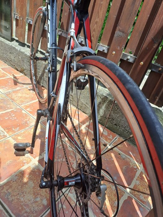 Vind bicicleta Scott