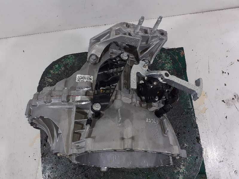 cutie de viteze ford transit custom 2.0d