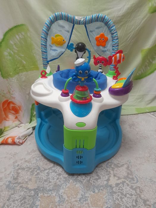 Ходунок для детей.