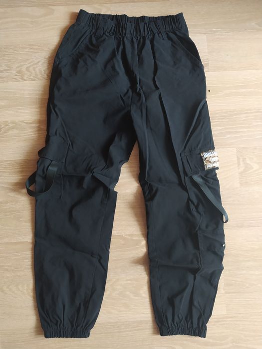 Джогеры на подростка, тонкие